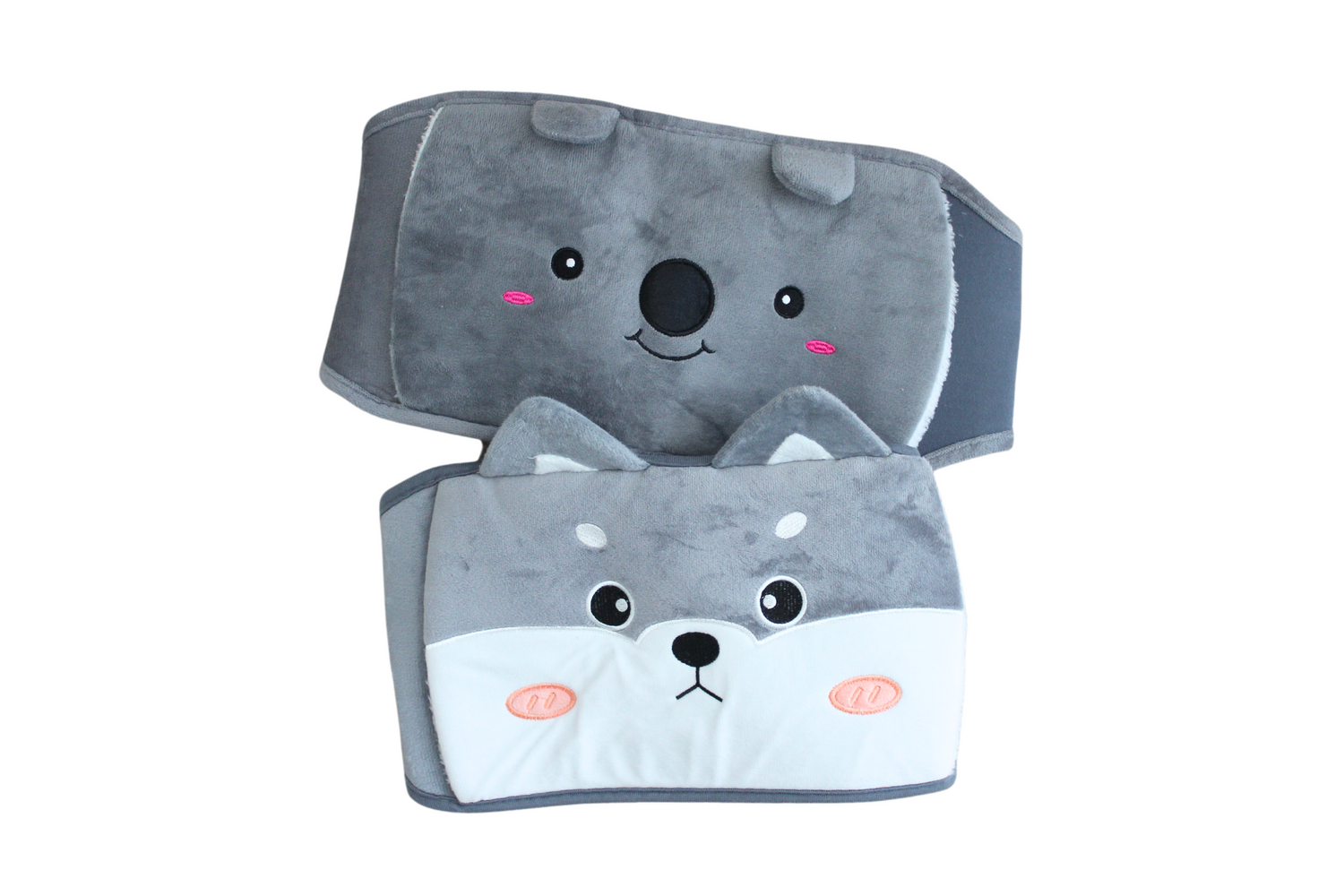 Koala Driving Belt  Ceinture de sécurité femme enceinte – Koala