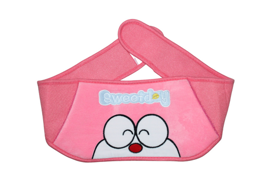 Doreamon Hot Water Bottle Belt