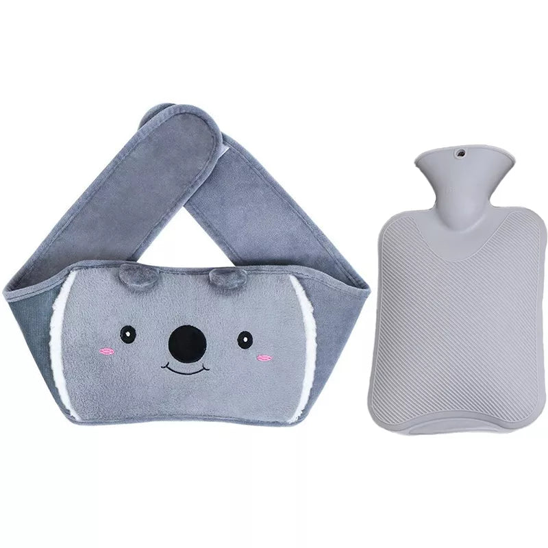 Koala Hot Water Bottle Belt