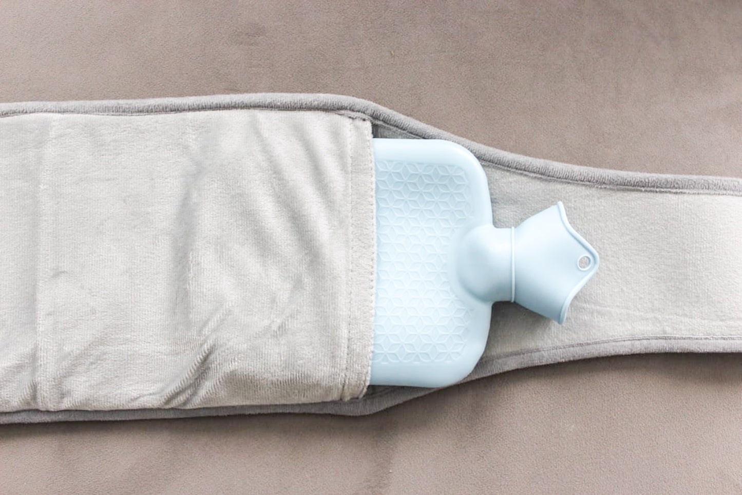 Koala Hot Water Bottle Belt