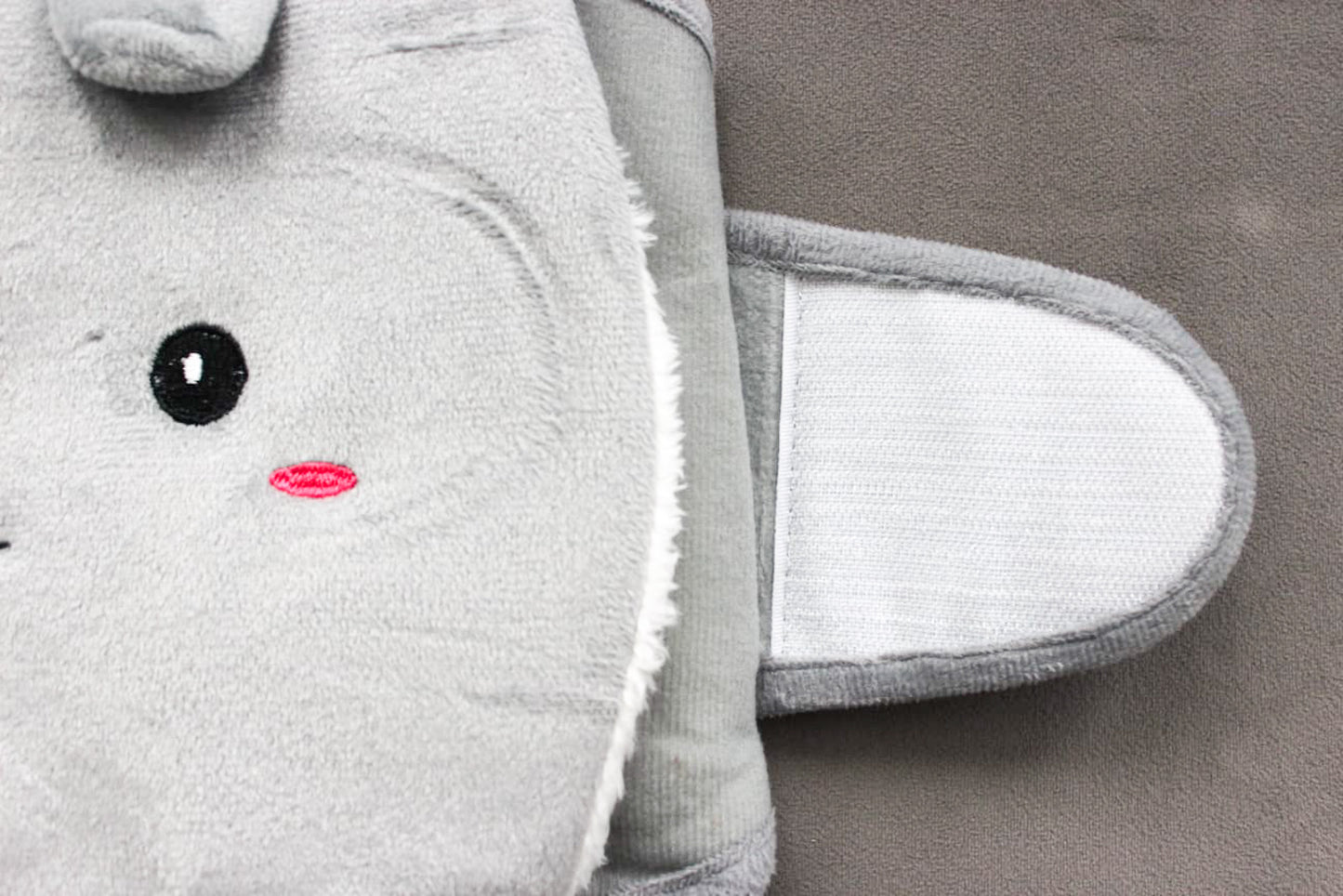 Koala Hot Water Bottle Belt